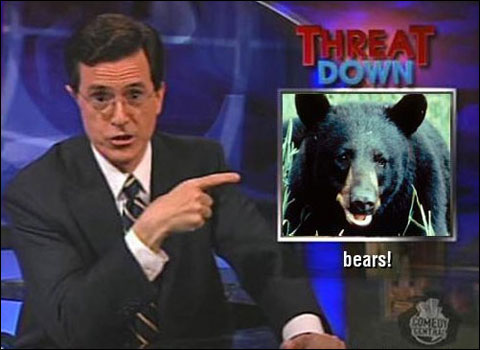 ColbertBears ColbertBears