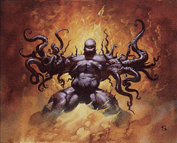 Laquatus’s Champion