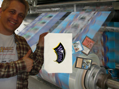 (Insert Evil Laugh Here)