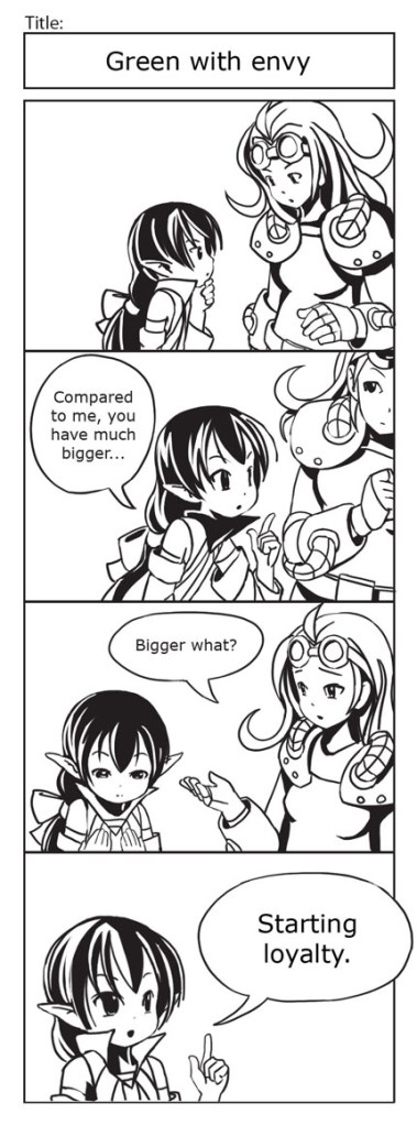 Lotus Cobra is Evil - 04