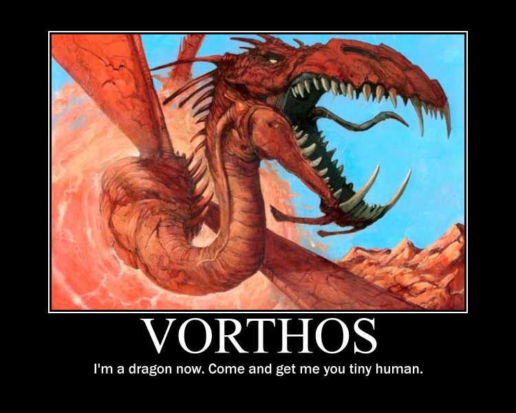 Vorthos
