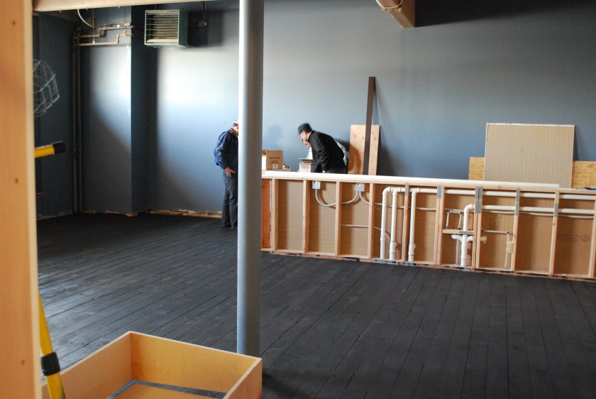 Card Kingdom - Cafe Mox Bar